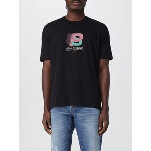 Ps Paul Smith T-Shirt Men Black